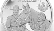 8 фактов о канадской монете с конным полицейским и королевой