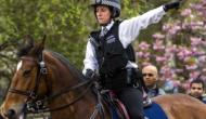 9 фактов из истории британской женской конной полиции
